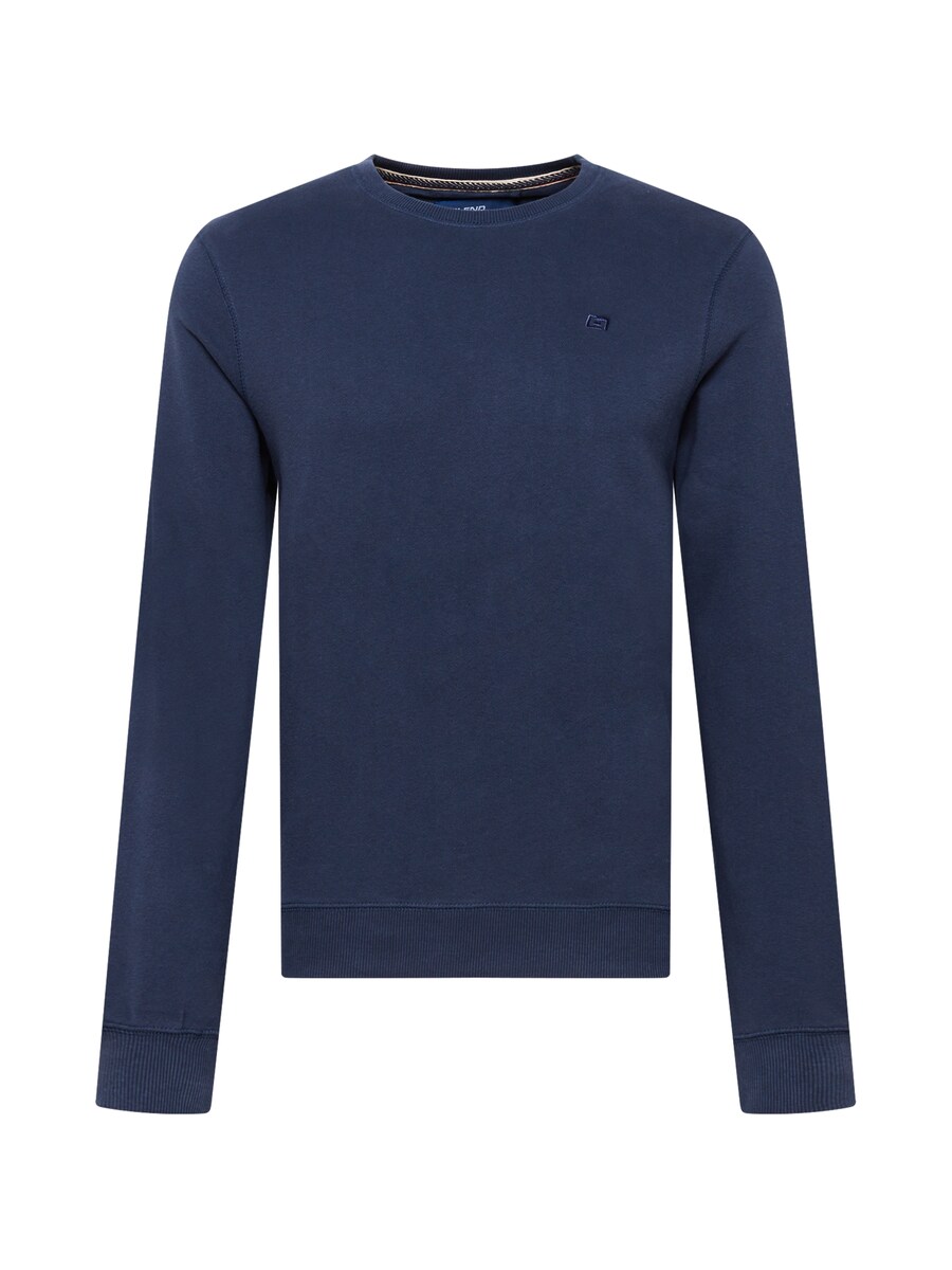 

Свитер BLEND Sweatshirt Nakai, морской синий
