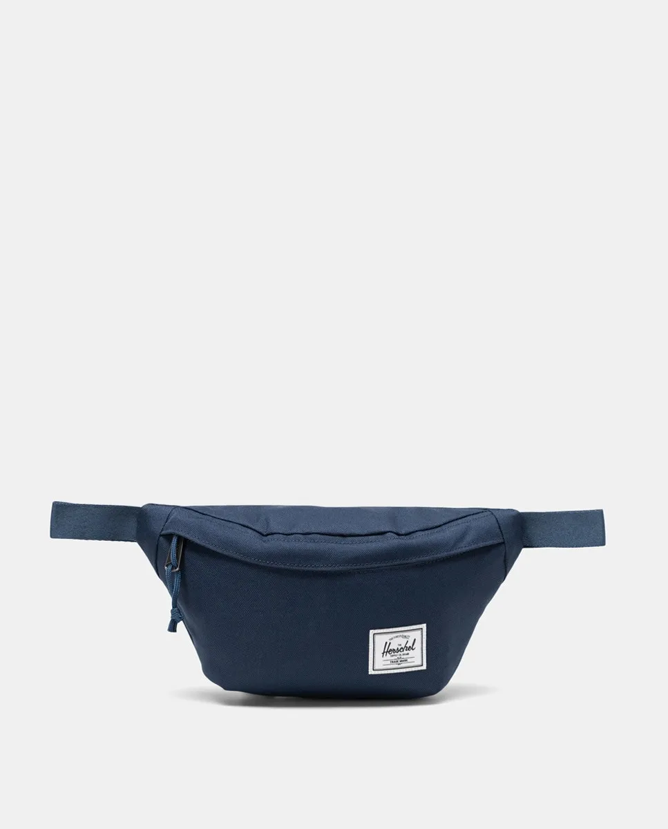 

Herschel Supply Classic Hip Pack поясная сумка темно-синяя, тёмно-синий