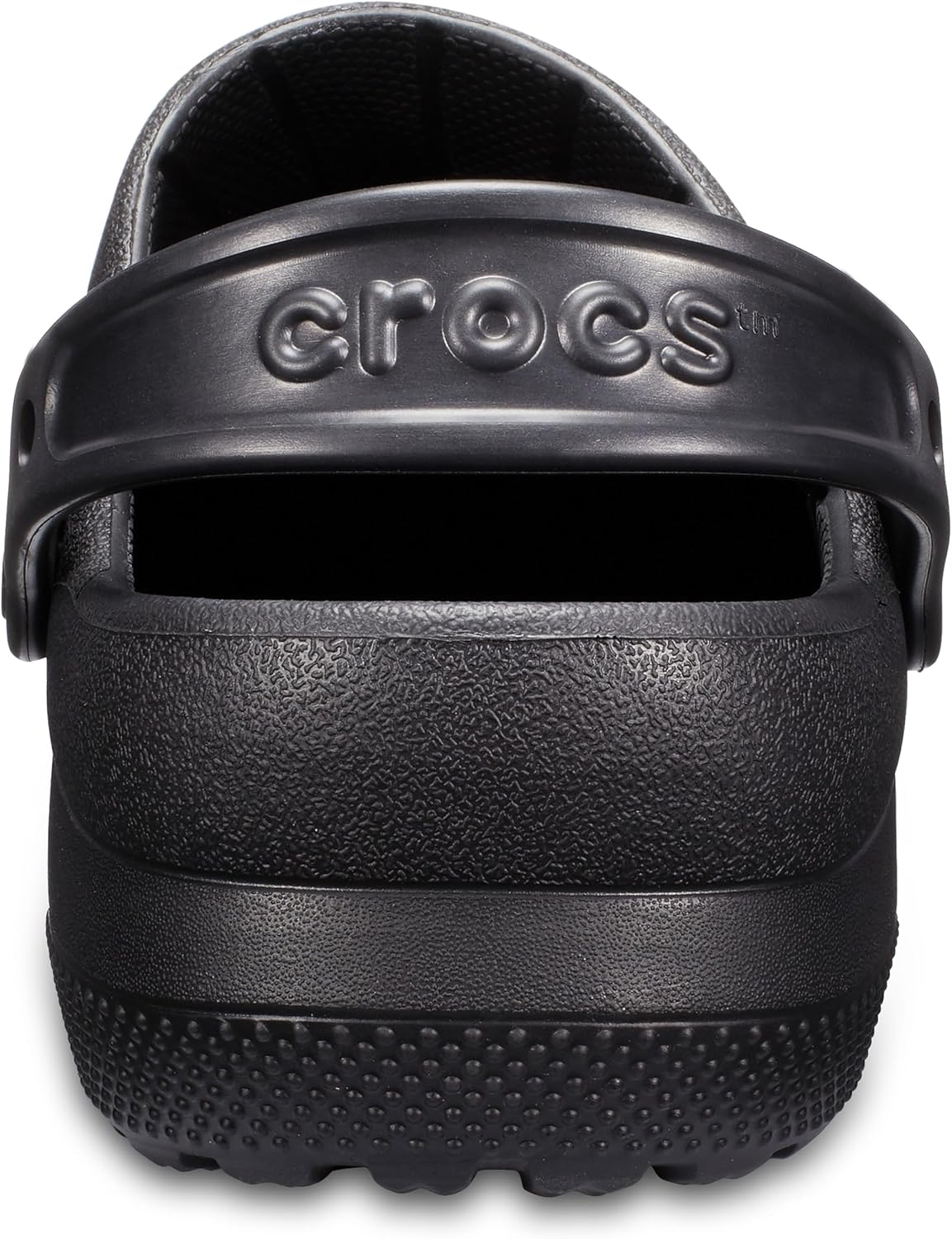 Универсальные рабочие сабо Crocs Specialist II, черный — фото 2