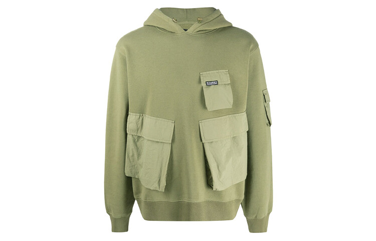 

Толстовка мужская Stussy, черный