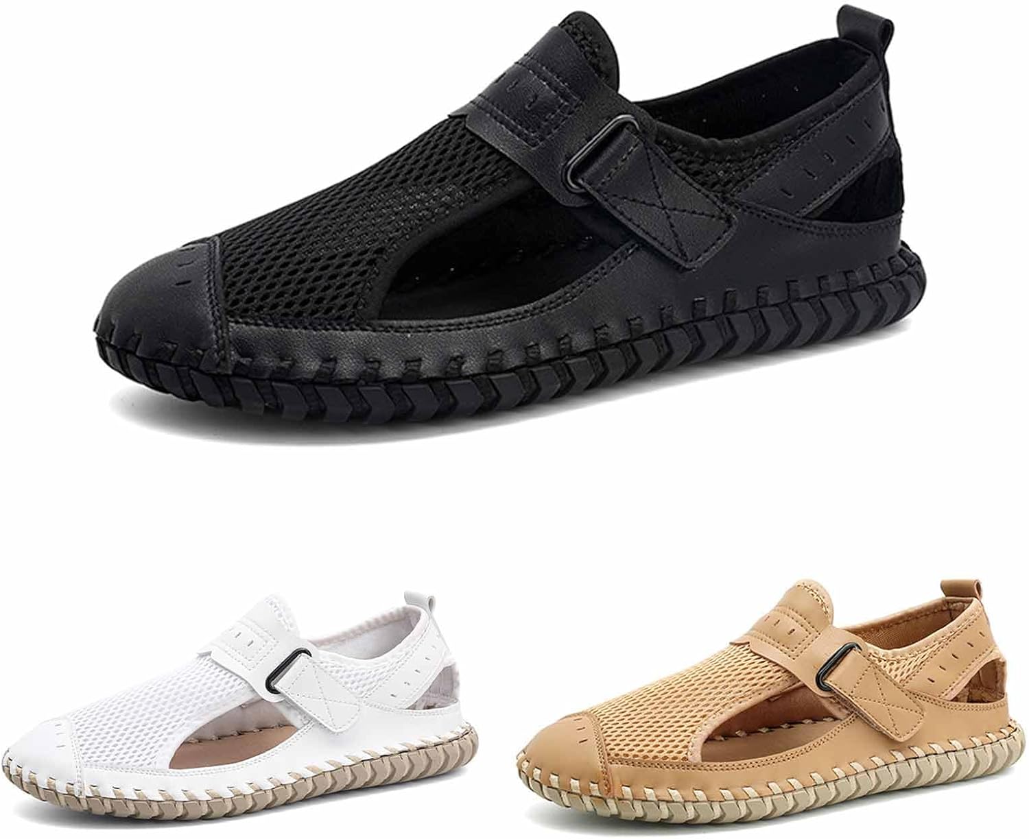 

Мужские пляжные водные туфли быстросохнущие, мягкие, носки для воды для спорта и туризма, подходящие для бассейнов, пляжей, серфинга и прогулок по воде Difaback, черный