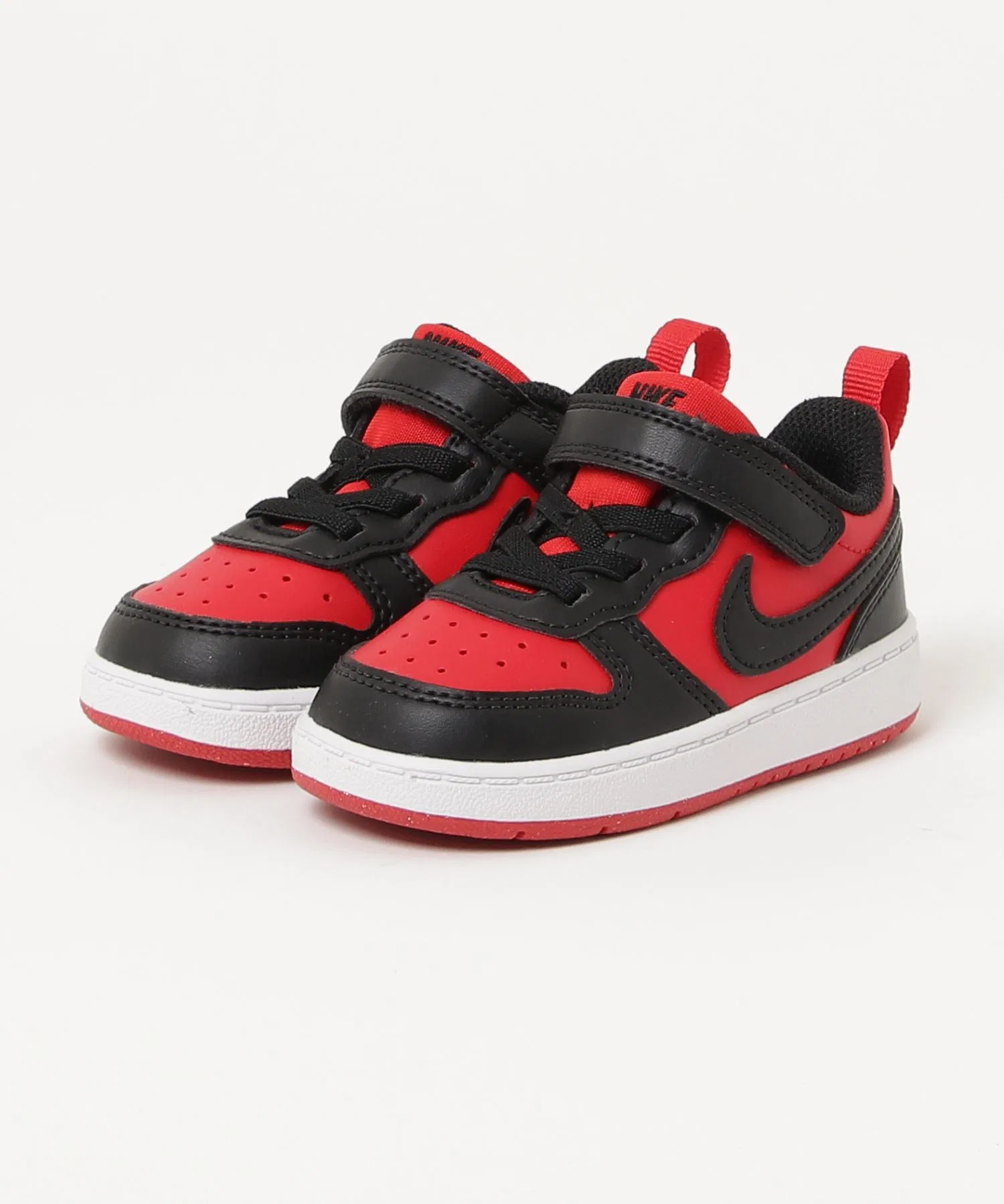 Детские кроссовки NIKE COURT BOROUGH LOW RECRFT TD