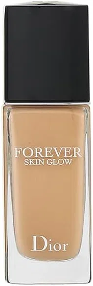 Тональная основа Dior Diorskin Forever Fluid Grow #1N Neutral