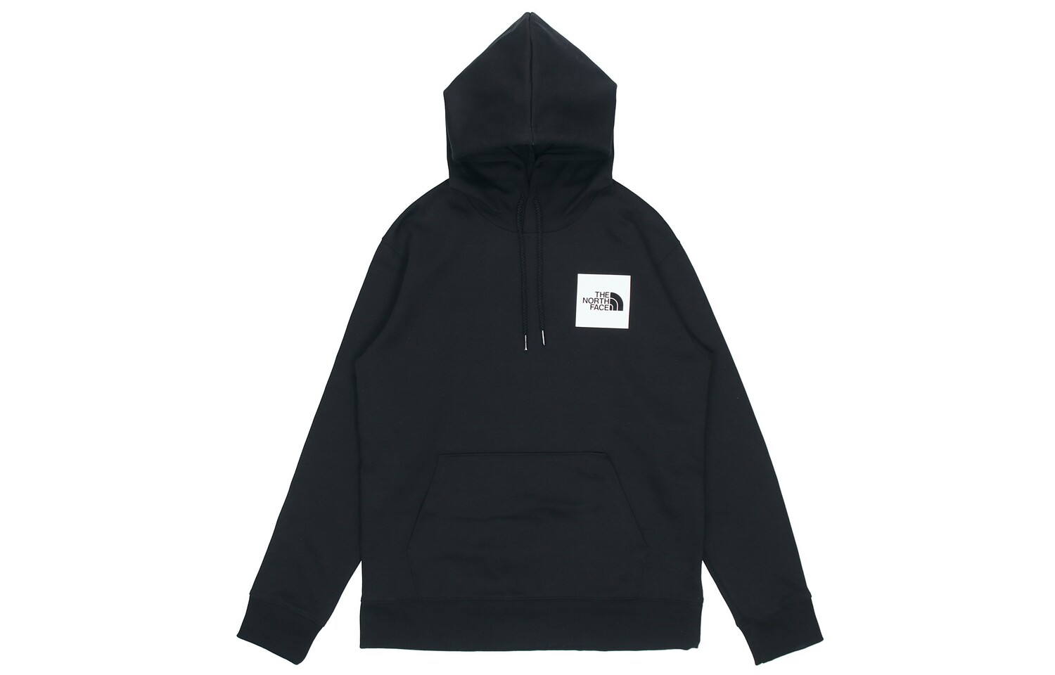 

THE NORTH FACE Мужская толстовка, цвет Black