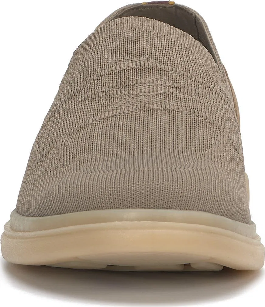 Лоферы Carsynn Vince Camuto, Truffle/Dove — фото 2