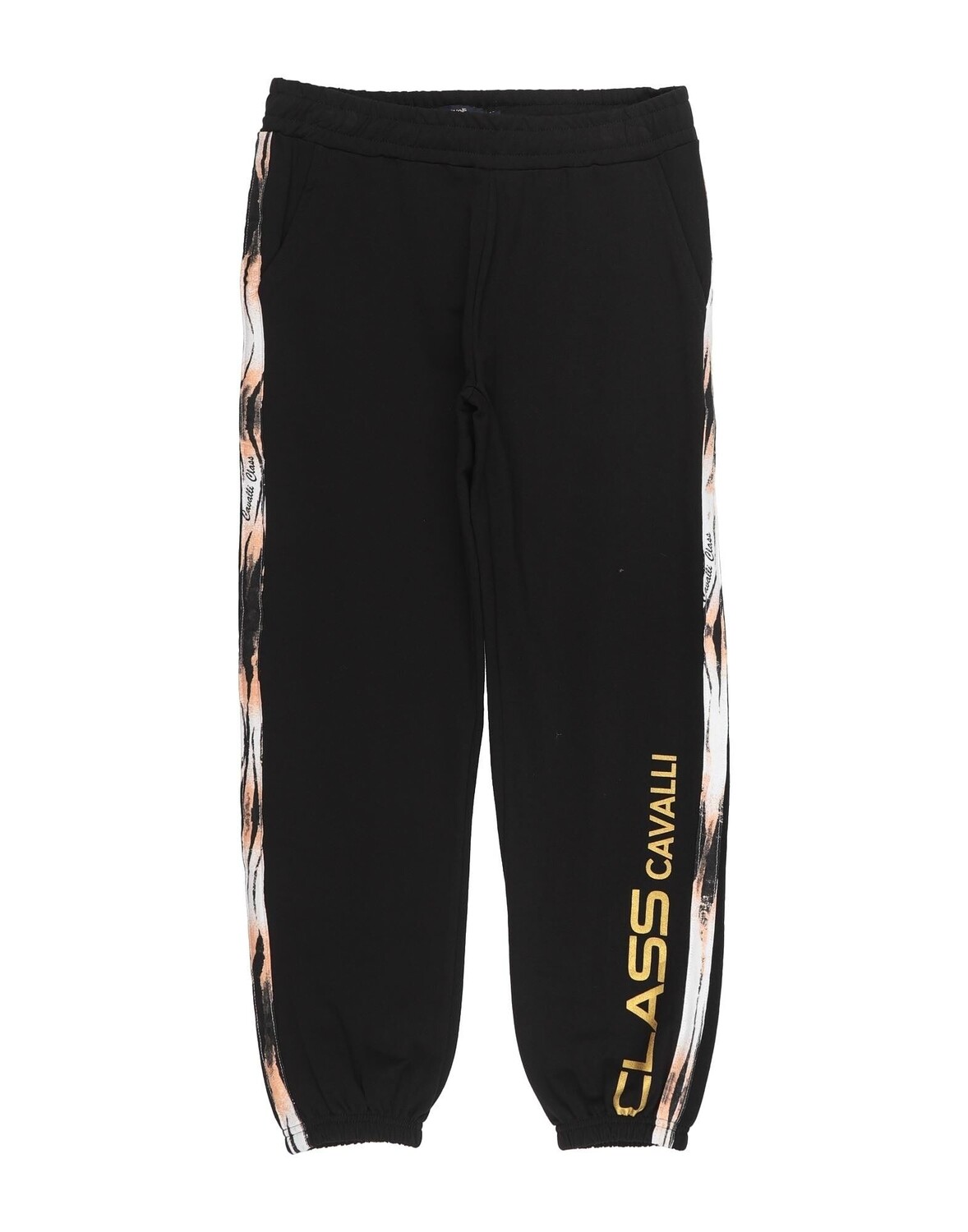 

Брюки Roberto Cavalli, черный
