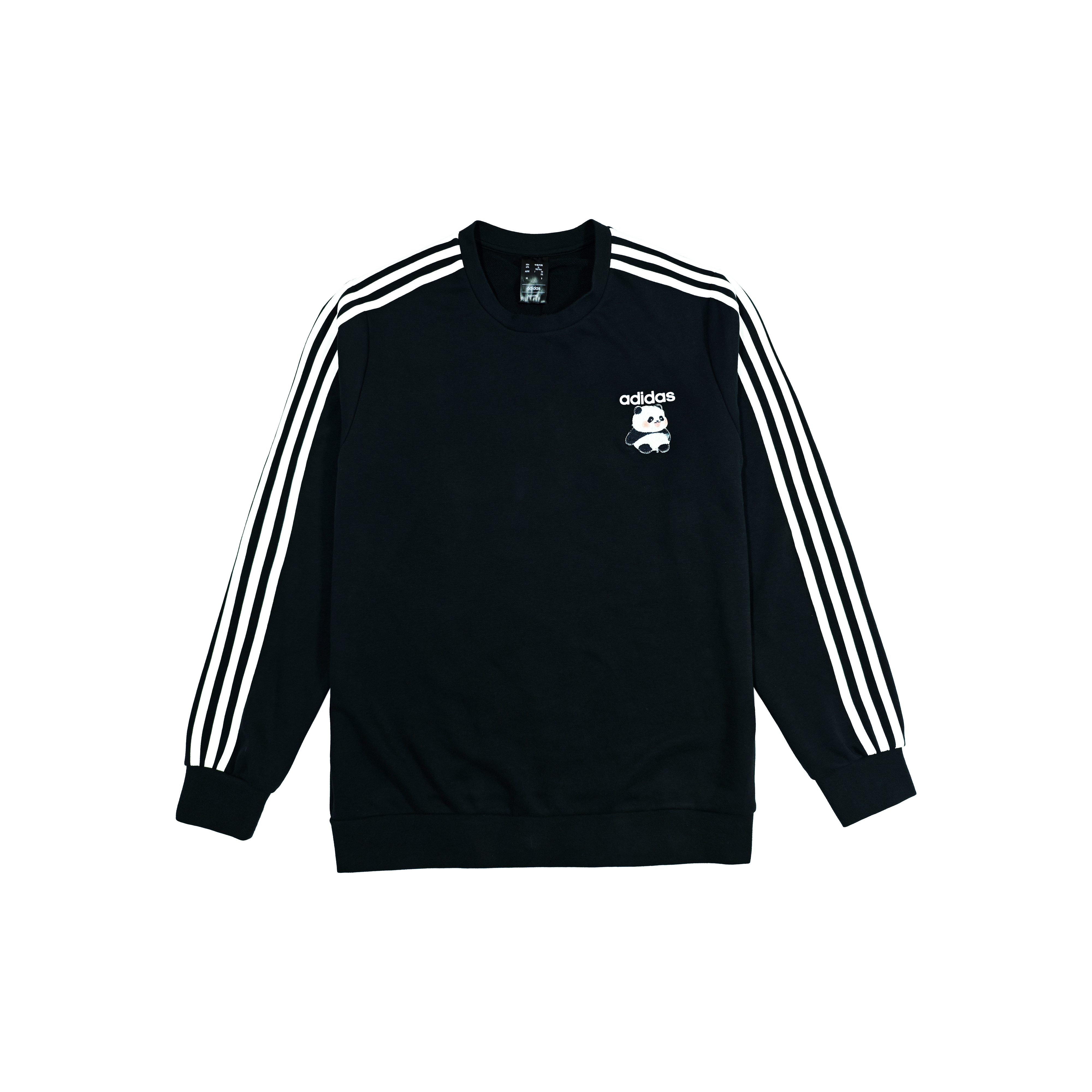 

Adidas Толстовка Atopos American унисекс, черная