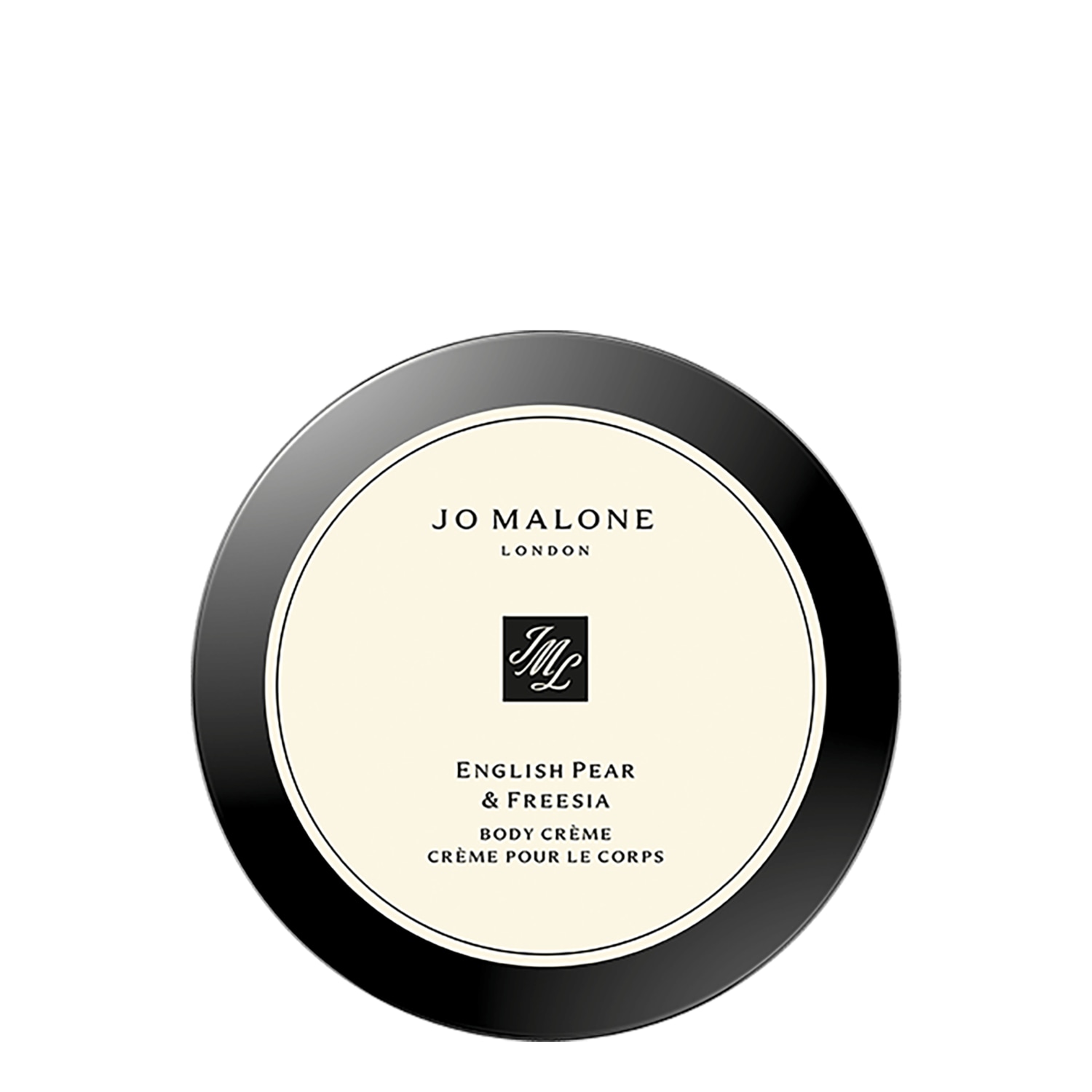 

Крем для тела english pear & freesia Jo Malone London, объем 175 мл