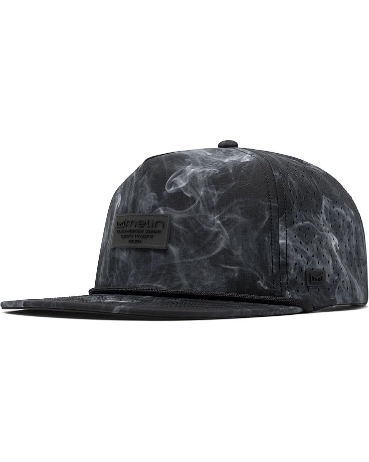 

Унисекс кепка melin Hydro Coronado Brick, Smoke