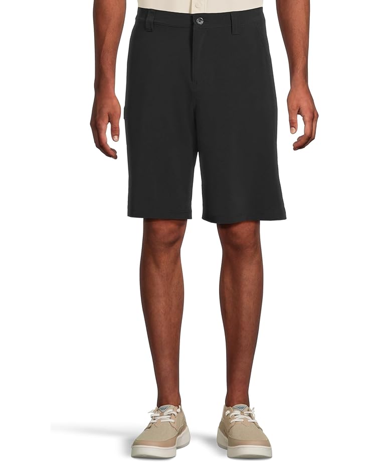 

Шорты Columbia Grander Marlin III Offshore Shorts, черный