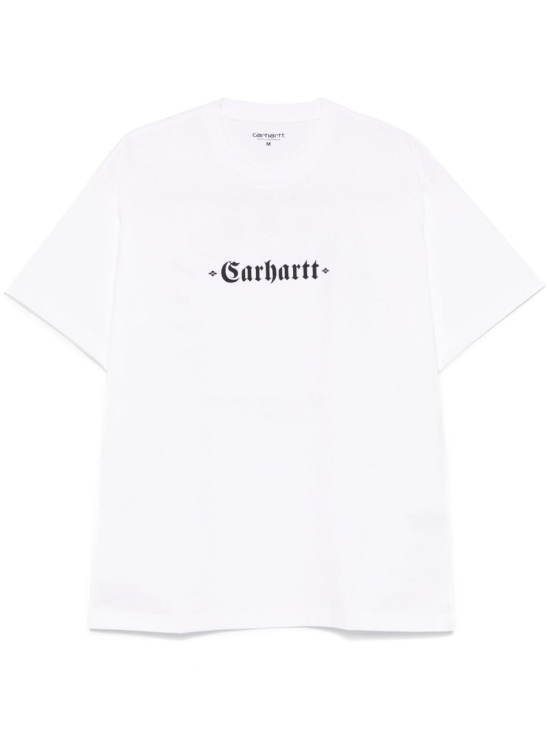 

Футболка с лучшими хитами Carhartt WIP, белый