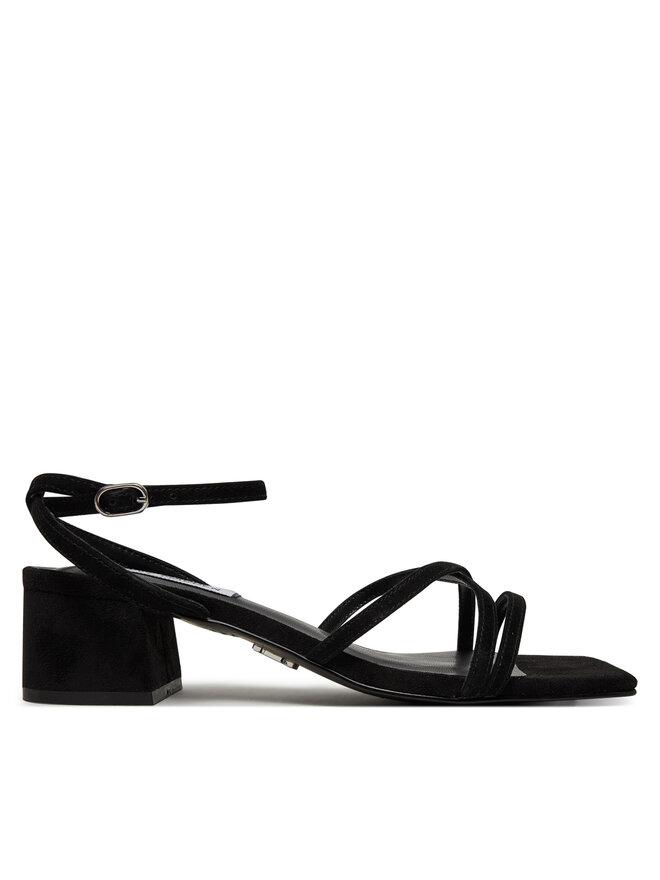 Сандалии Gleams SM11003712 Steve Madden, черный
