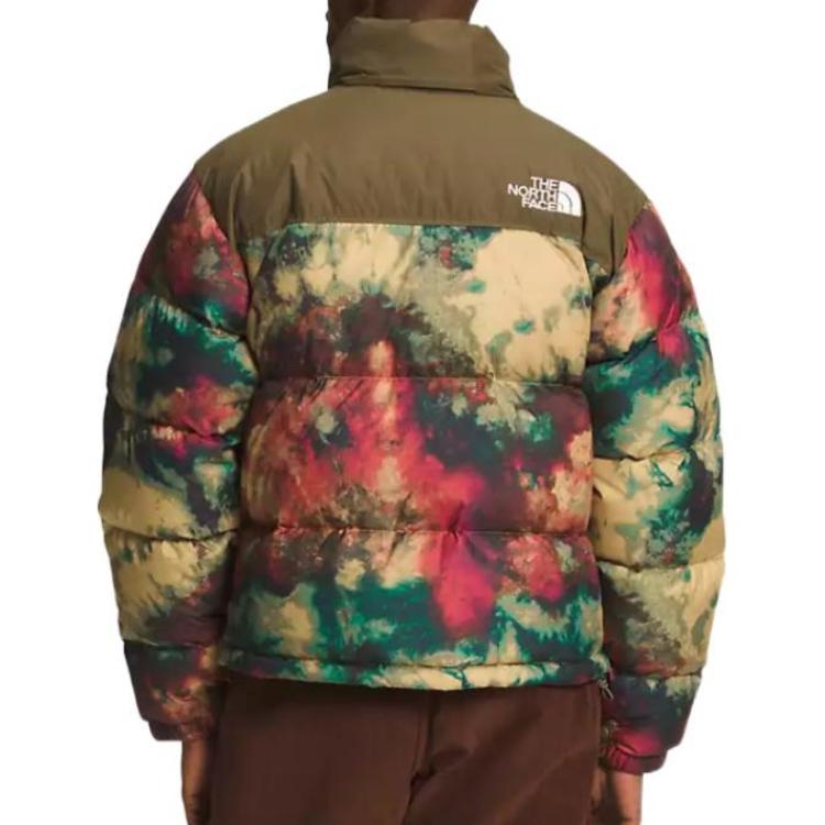 

Куртка утепленная 1996 Printed Retro Nuptse 700 Fill Packable THE NORTH FACE, Antelope Brown, Коричневый, Куртка утепленная 1996 Printed Retro Nuptse 700 Fill Packable THE NORTH FACE, Antelope Brown