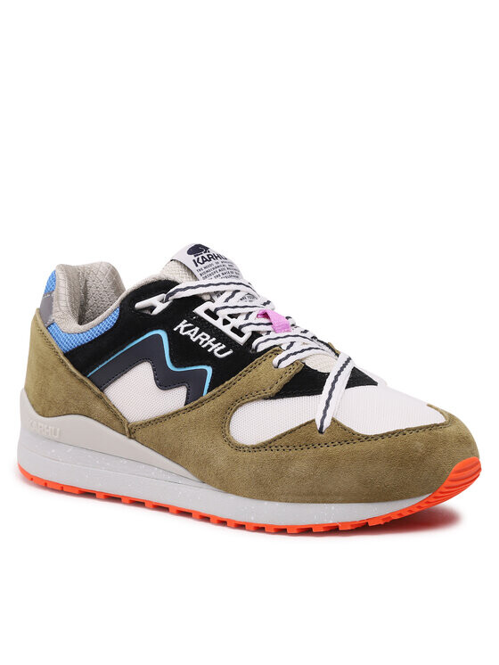 

Кроссовки Karhu, зеленый