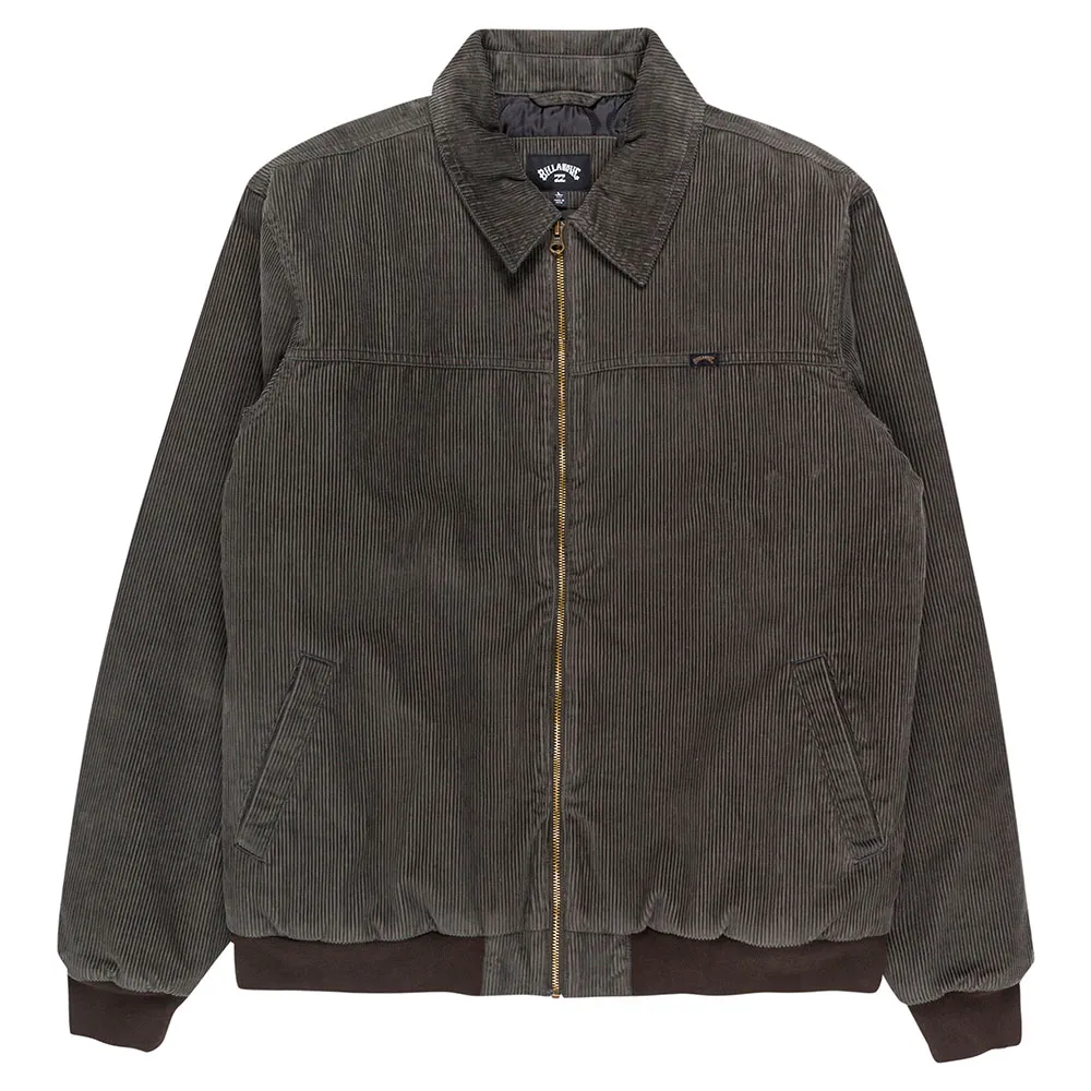 

Куртка Billabong Smith, серый