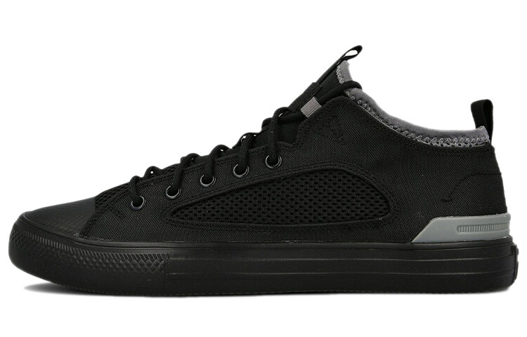 

Кроссовки Converse Unisex Chuck Taylor All Star Ultra Sneakers Black
