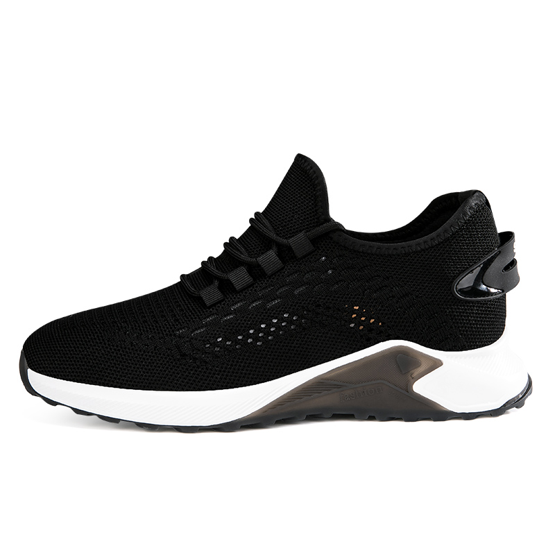

Низкие повседневные туфли мужские LEXON, Black