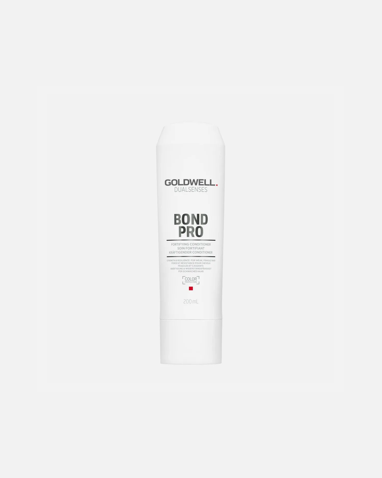 Кондиционер Dualsens Bond Pro для укрепления волос Goldwell, 200 мл