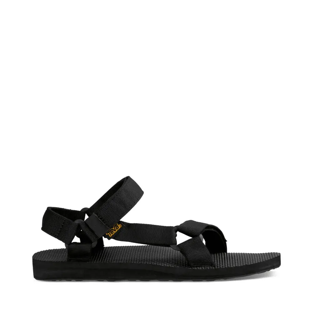 

Сандалии Teva Original Urban, черный