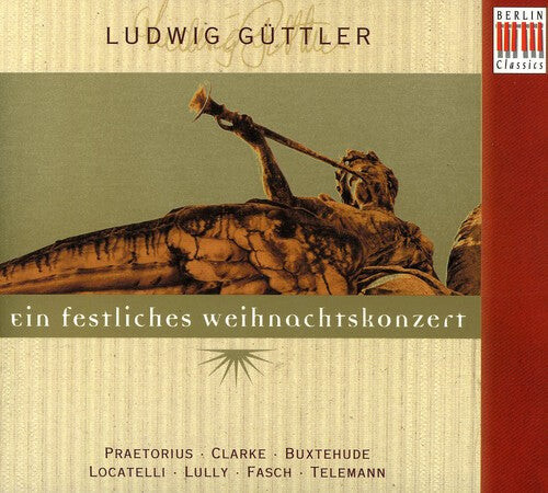 

CD диск Wolf / Oelze / Blochwitz / Jansen: Italienisches Liederbuch