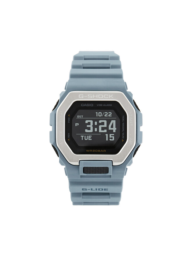 

Часы G-Lide GBX-100-2AER G-Shock, синий