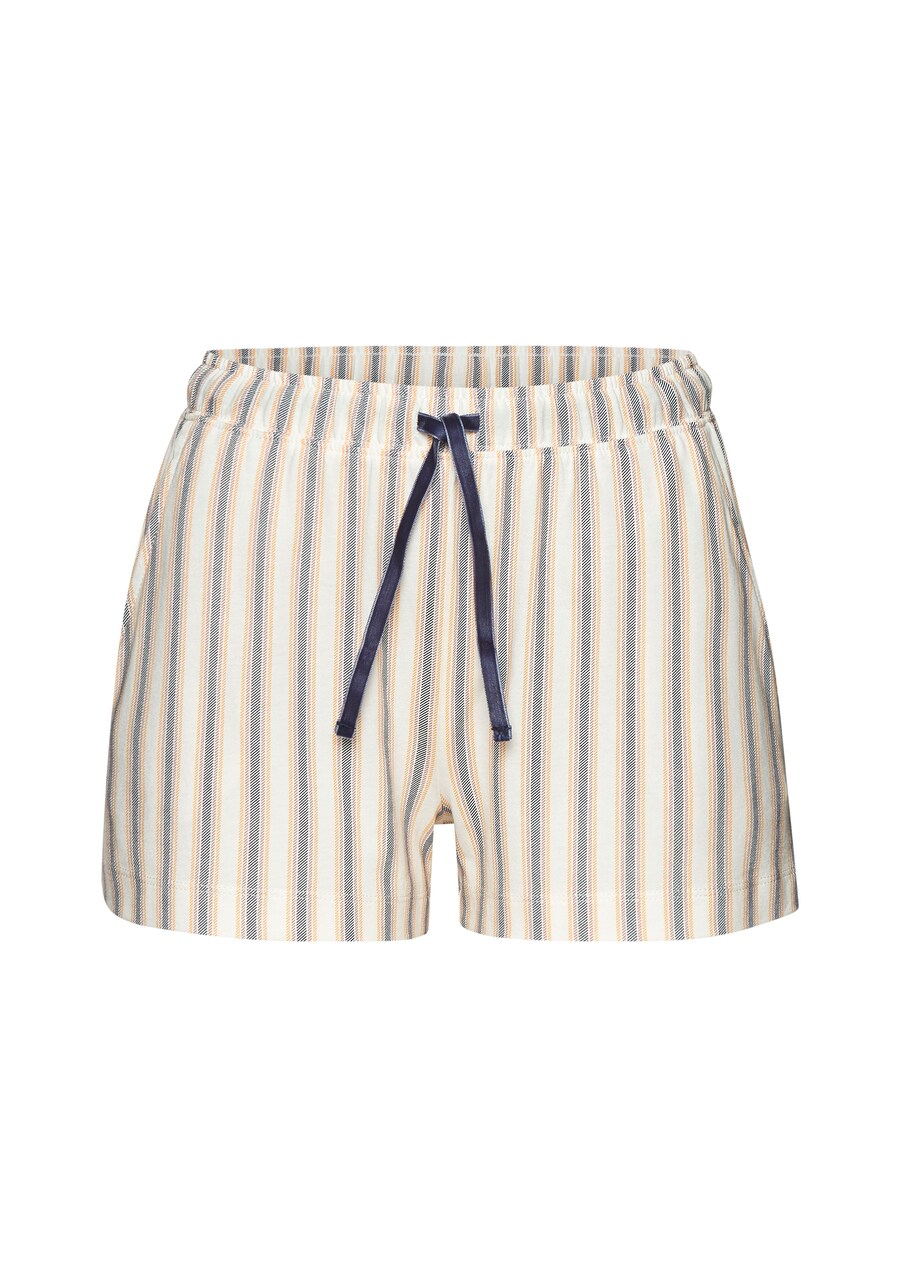 

Пижамные штаны VIVANCE Pajama Pants Dreams, кремовый