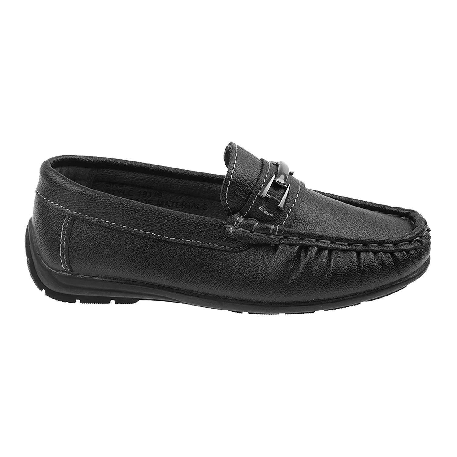 Лоферы для мальчиков Josmo Classic II Josmo
