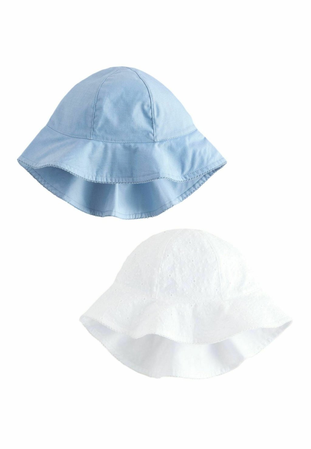 

Шляпа 2 PACK Next, белый