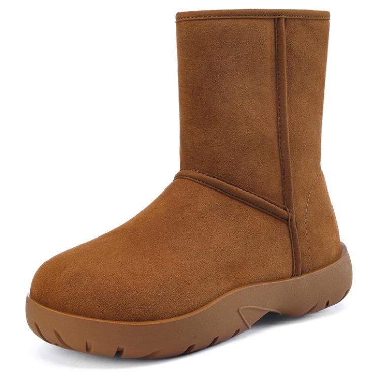 

Ботинки D:FUSE SCANDINAVIA Snow Boots Women's