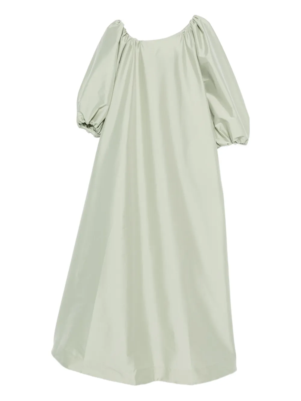 

Платье Nathalie Bernadette, зеленый