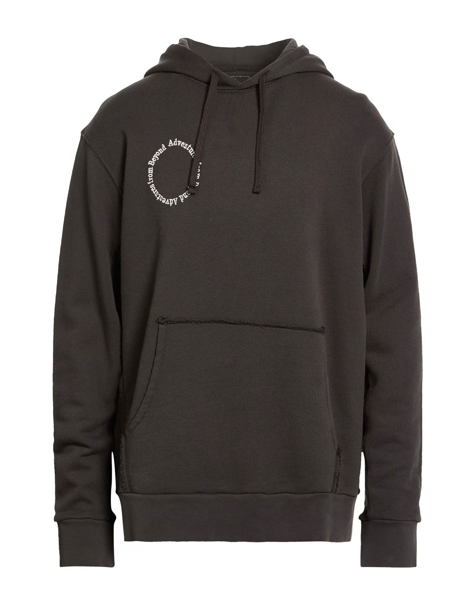 

Толстовка Magic Castles, свинцово-серый