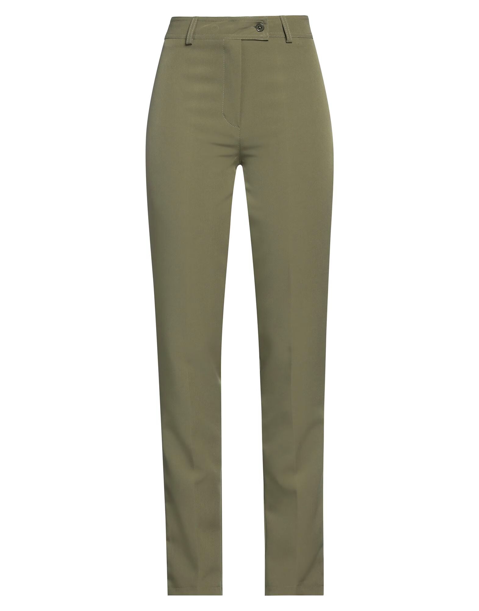 

Брюки Boutique De La Femme, зеленый