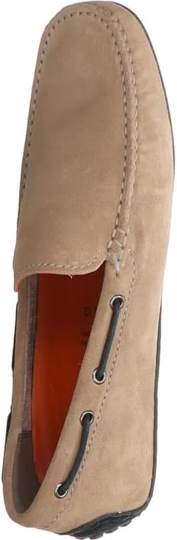 Мокасины Sioux Men's Callimo, коньяк Birra, 44 года ЕС, цвет Cloud Night — фото 4