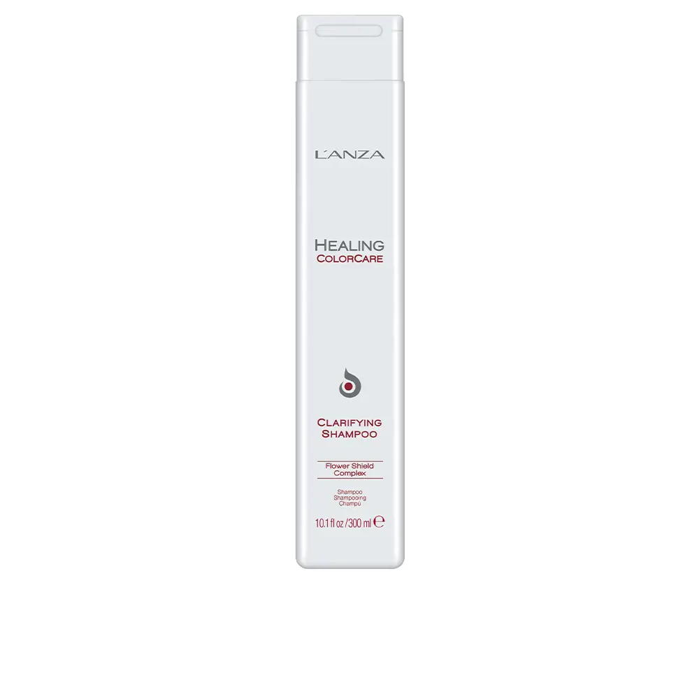 

Шампунь Healing colorcare clarifying shampoo L'Anza, 300 мл.