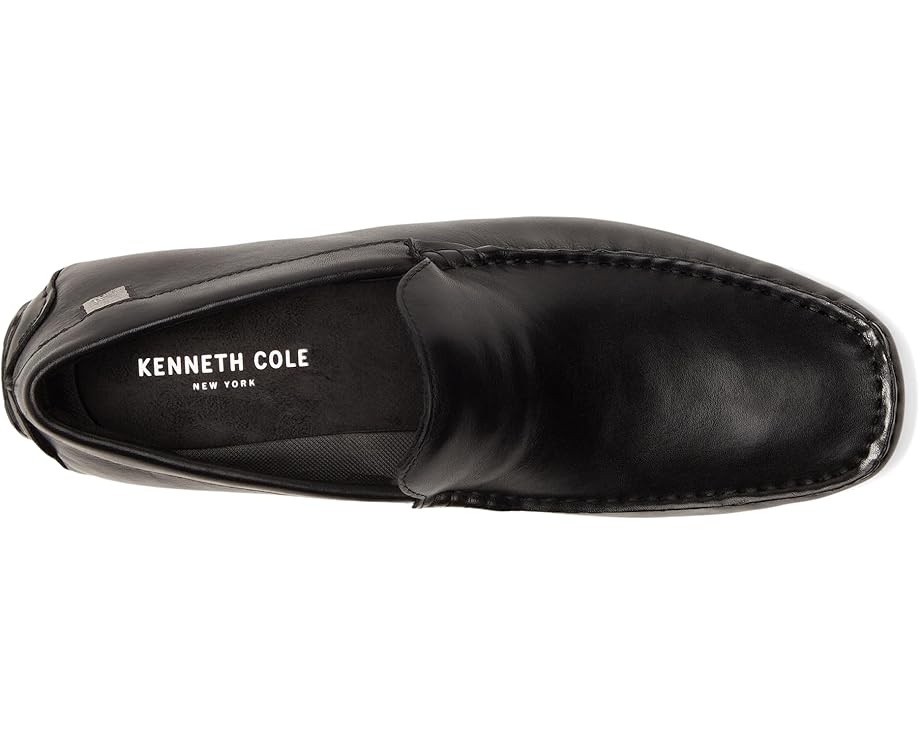 Мужские лоферы Kenneth Cole Theo, Black — фото 2