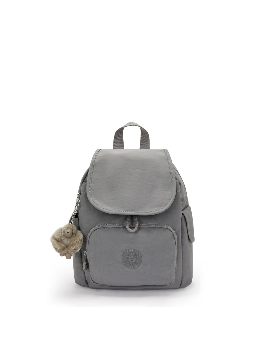 

Рюкзак KIPLING City, Grey