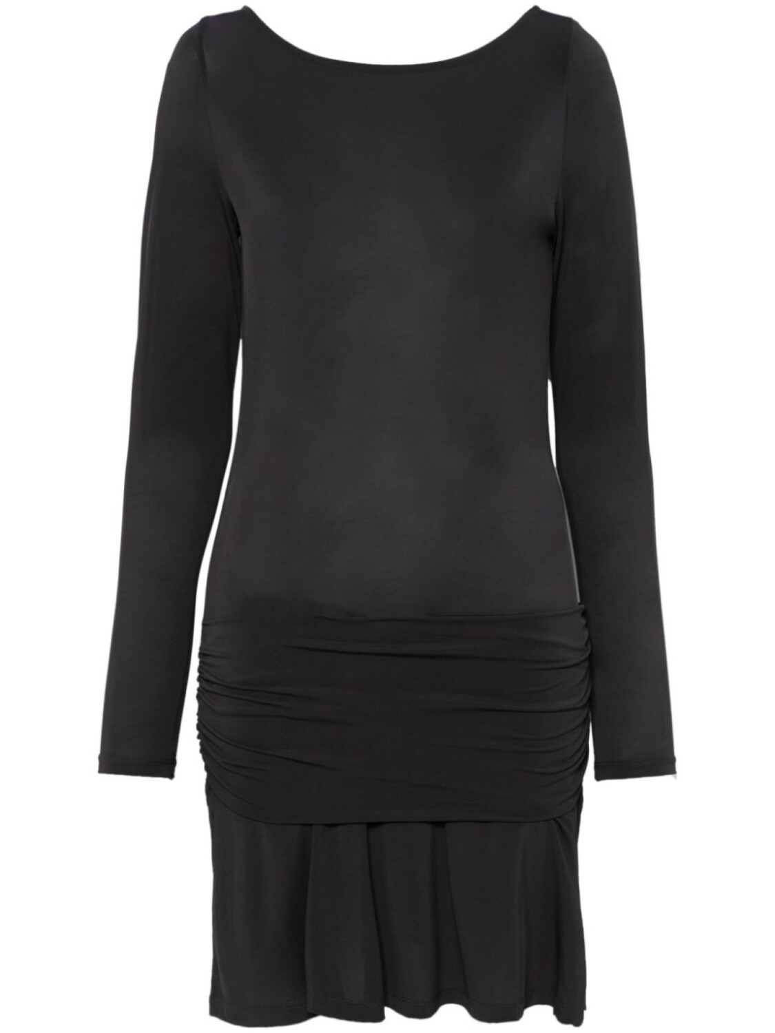 

Paloma Wool платье мини Salina, серый