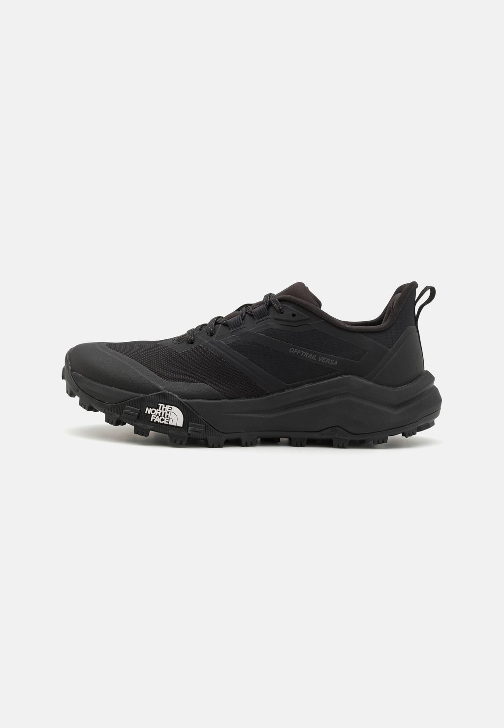 

Походная обувь OFFTRAIL VERSA The North Face, черный