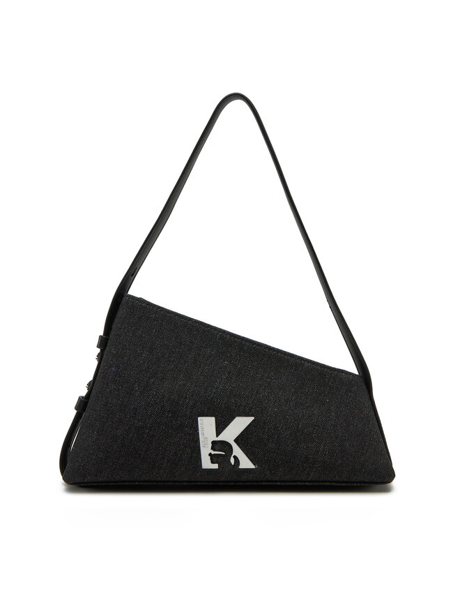 

Сумочка A1W30365 Karl Lagerfeld Jeans, черный