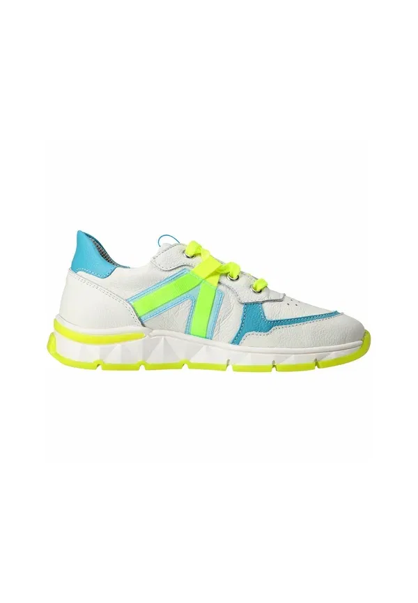 Кроссовки Ute trainers Däumling, белый