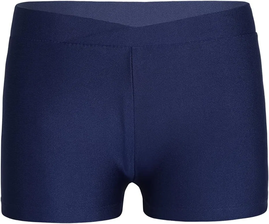 Детские шорты для активного отдыха easyforever, камуфляжные, Navy Blue