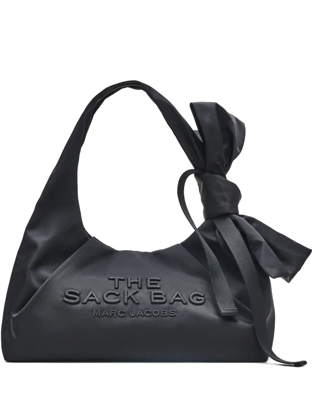 

Сумка The Bow MARC JACOBS, черный