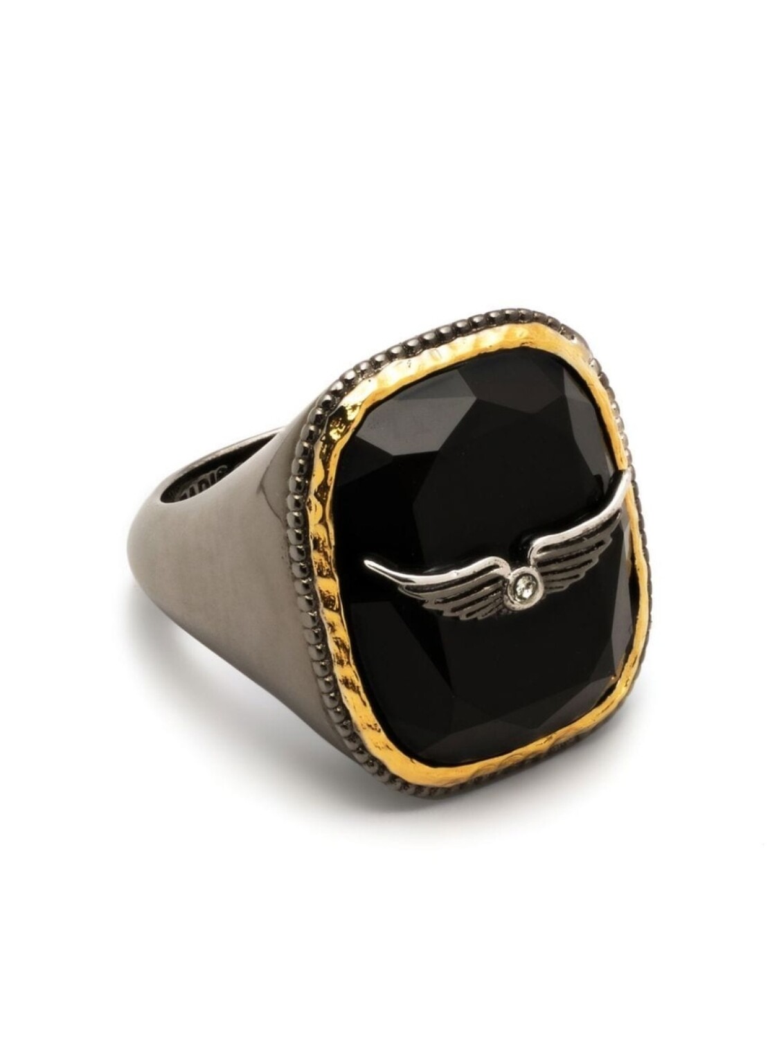 

Перстень Rock Zadig&Voltaire, серебряный