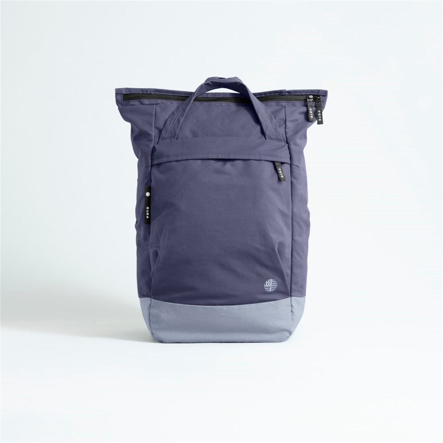 

Рюкзак eoto WATER ALL:WAVES, 21 L, цвет Ocean
