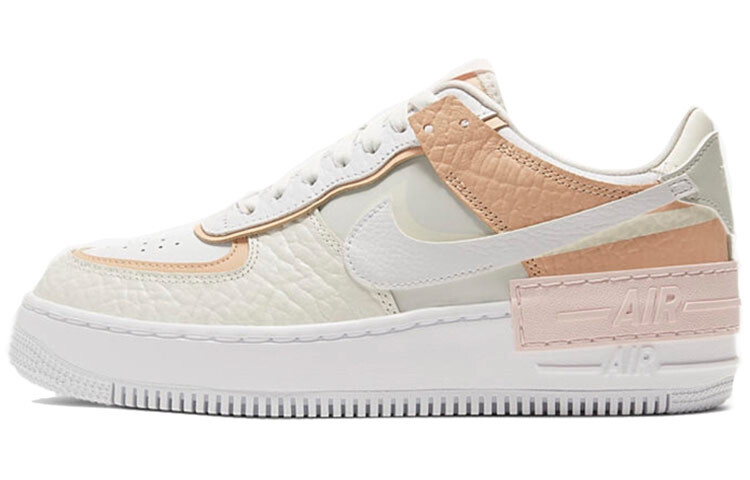 

Кроссовки Nike Air Force 1 Low Shadow Spruce Aura Women's