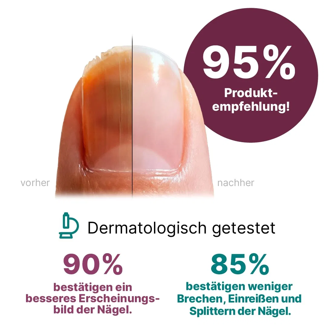 Сыворотка для ногтей CT Nail Serum 8 мл Ct Healthcare — фото 2