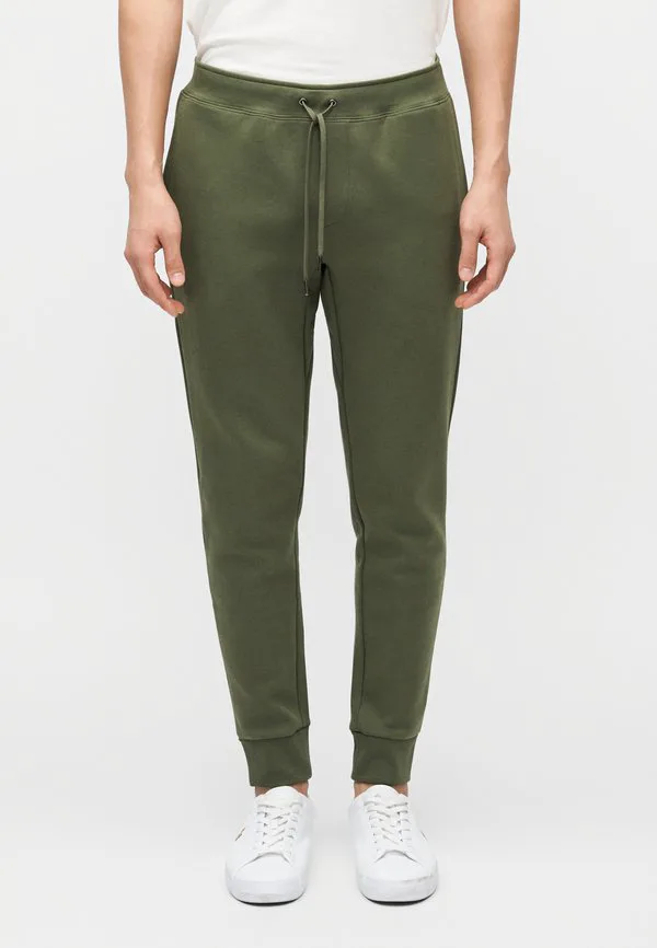 Спортивные штаны-джоггеры Polo Ralph Lauren, Supply Olive