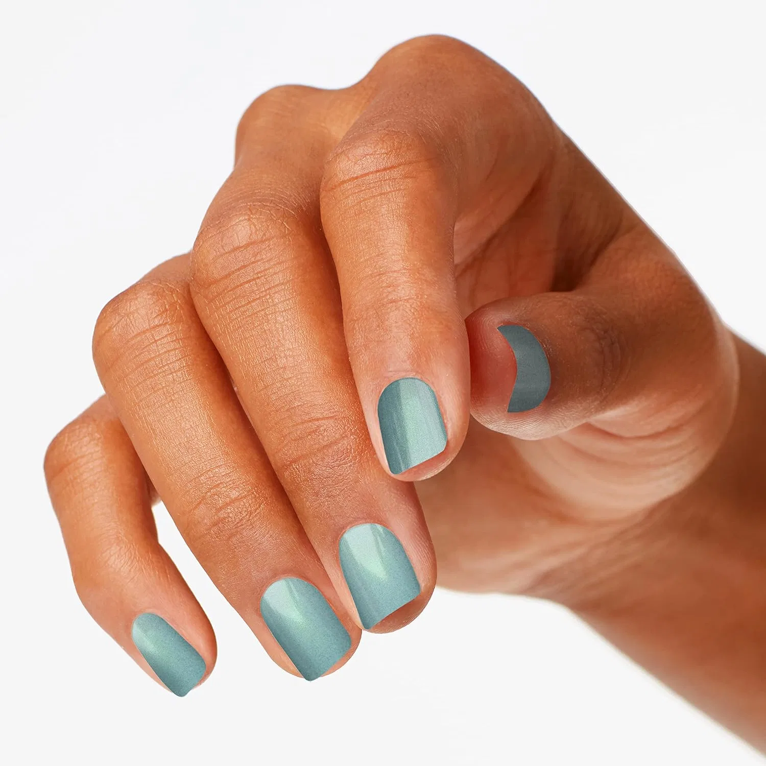 Лак для ногтей OPI XBOX Spring Collection «Sage Simulation» Opi, Sage Simulation — фото 4