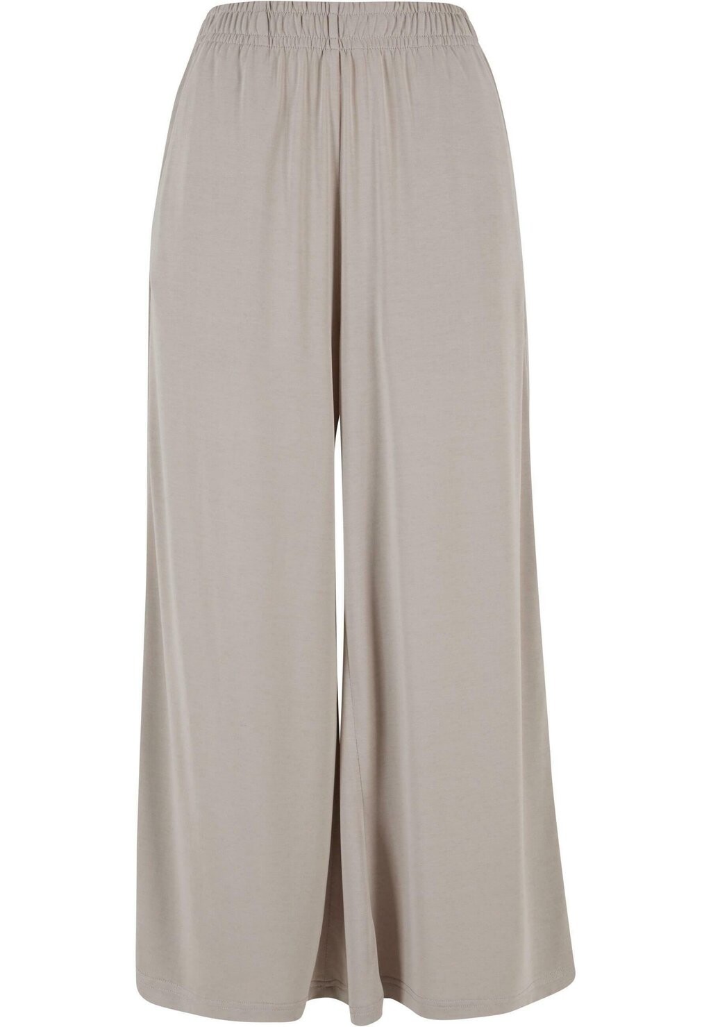 

Брюки Culotte Urban Classics, бежевый