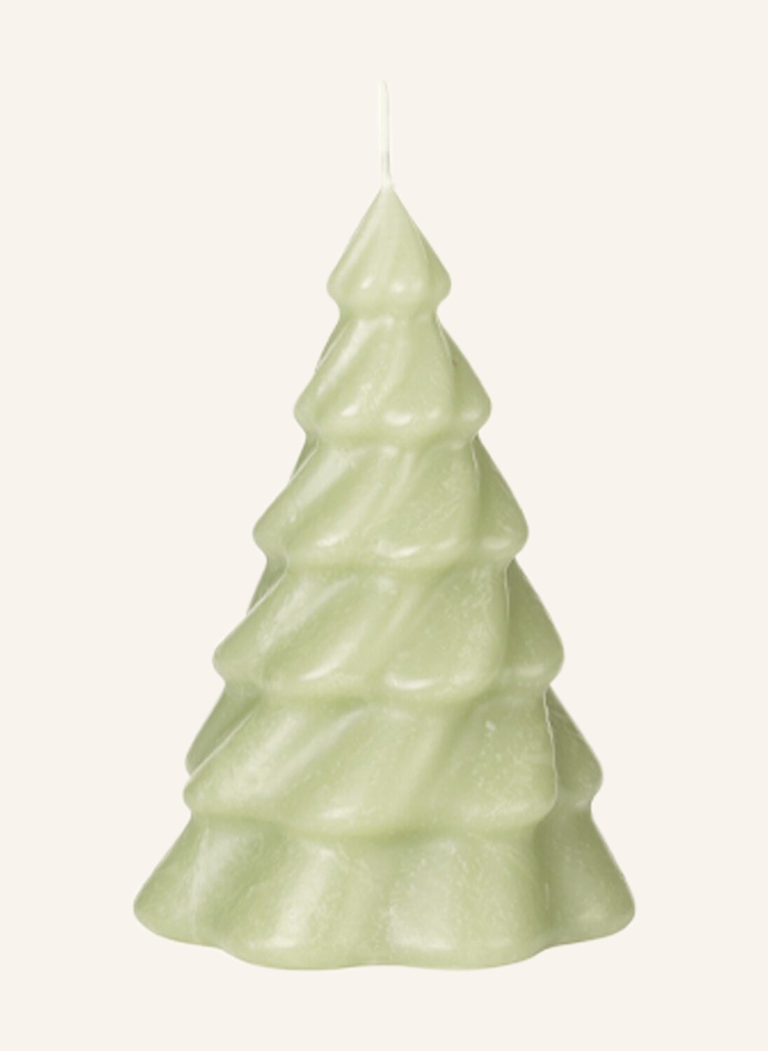 

BROSTE COPENHAGEN Kerze PINUS, мятный